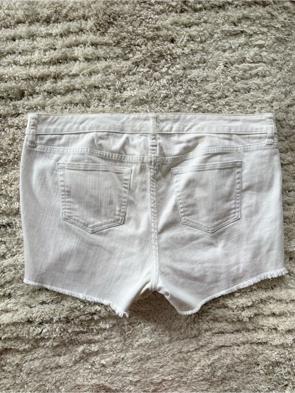 Torrid shorts - Picture 3 of 5